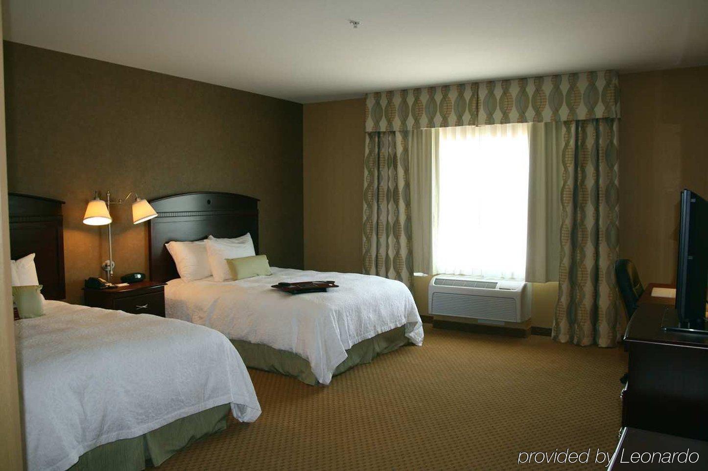 Hampton Inn Ellensburg Room photo